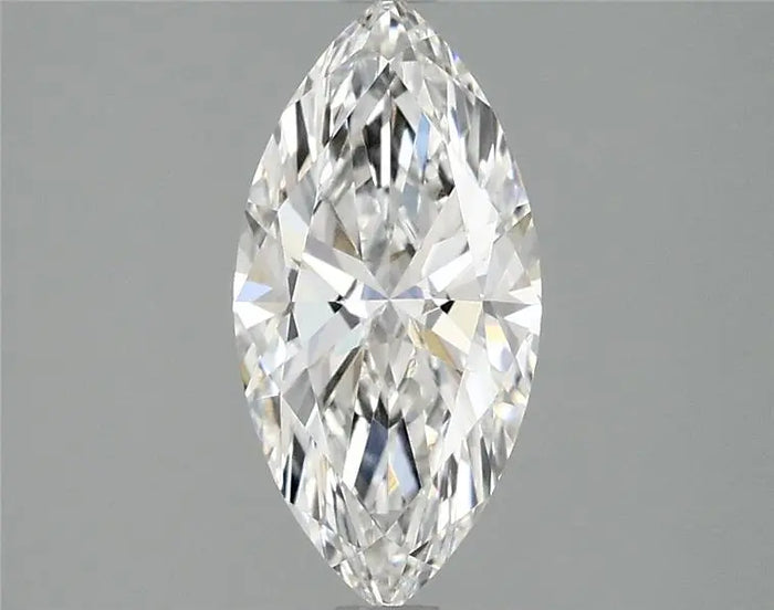 1.49 Carat · MARQUISE · E · VVS2 · IGI · Excellent Cut