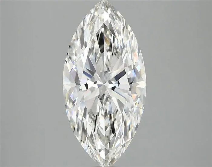 2.58 Carat · MARQUISE · G · VVS2 · IGI · Excellent Cut