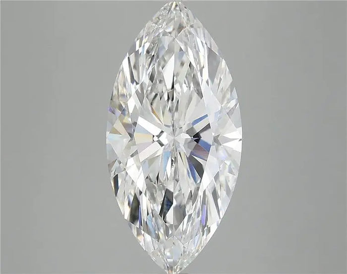 5.04 Carat · MARQUISE · E · VS1 · IGI · Excellent Cut