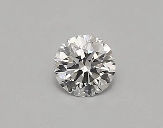 0.28 Carat · ROUND · D · VS1 · IGI · Ideal Cut