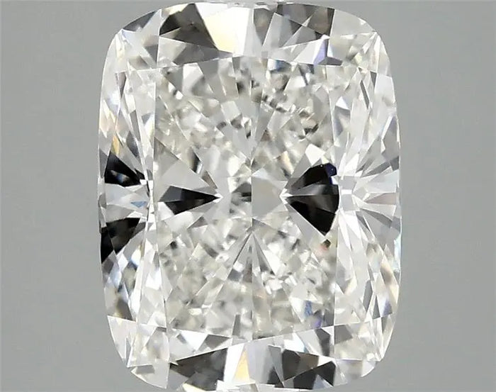 2.98 Carat · CUSHION · G · VVS2 · IGI · Excellent Cut