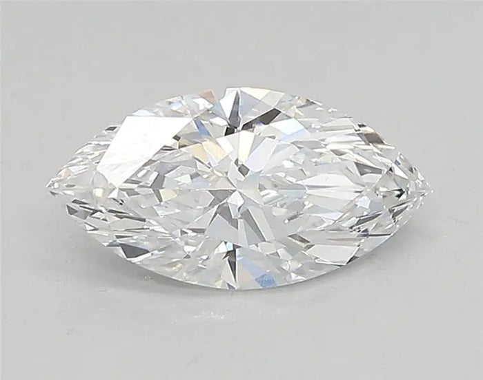 0.74 Carat · MARQUISE · D · VVS2 · IGI · Excellent Cut