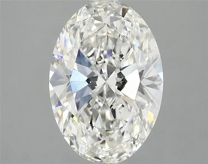 2.41 Carat · OVAL · G · VVS2 · IGI · Excellent Cut