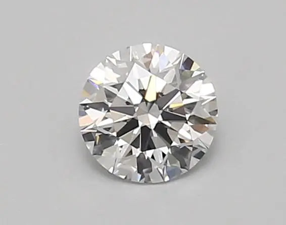0.58 Carat · ROUND · D · VVS1 · IGI · Ideal Cut
