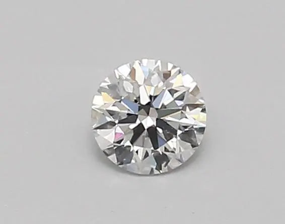 0.35 Carat · ROUND · D · IF · IGI · Excellent Cut