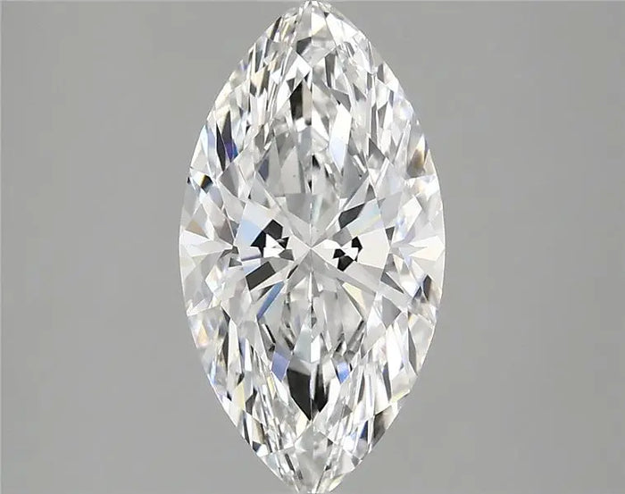 2.06 Carat · MARQUISE · E · VS1 · IGI · Excellent Cut