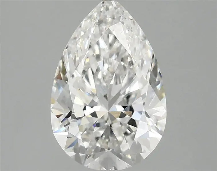2.10 Carat · PEAR · E · VS2 · IGI · Excellent Cut
