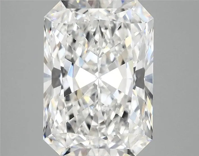 4.20 Carat · RADIANT · D · VVS2 · IGI · Excellent Cut