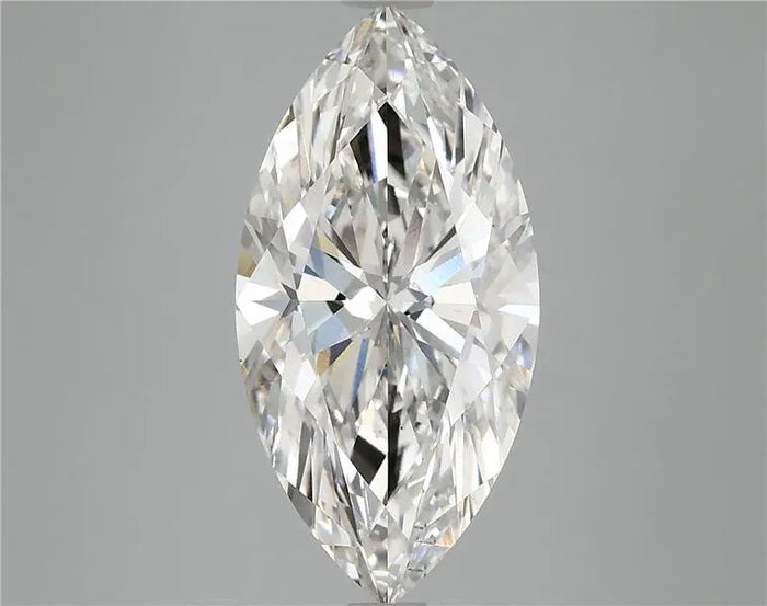 5.02 Carat · MARQUISE · G · VS1 · IGI · Excellent Cut