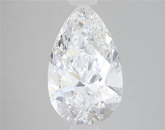 2.56 Carat · PEAR · E · VS2 · GIA · Excellent Cut