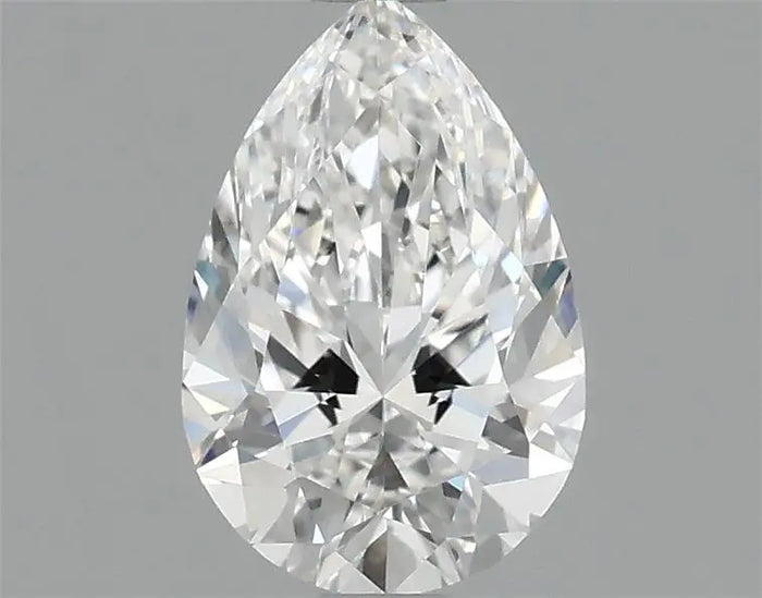 1.08 Carat · PEAR · E · VVS2 · IGI · Excellent Cut