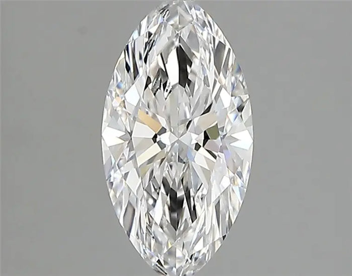 1.10 Carat · MARQUISE · D · FL · IGI · Excellent Cut