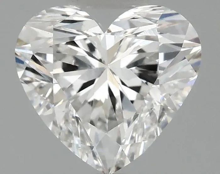 1.52 Carat · HEART · E · VS1 · IGI · Excellent Cut