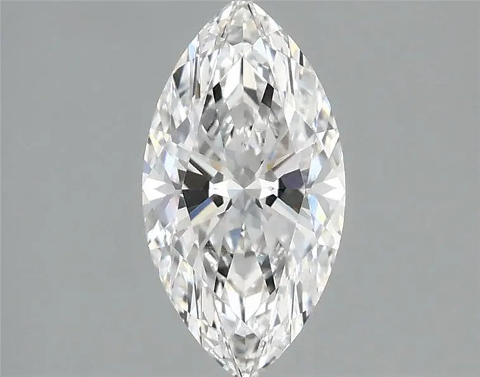 1.06 Carat · MARQUISE · E · VVS2 · IGI · Excellent Cut