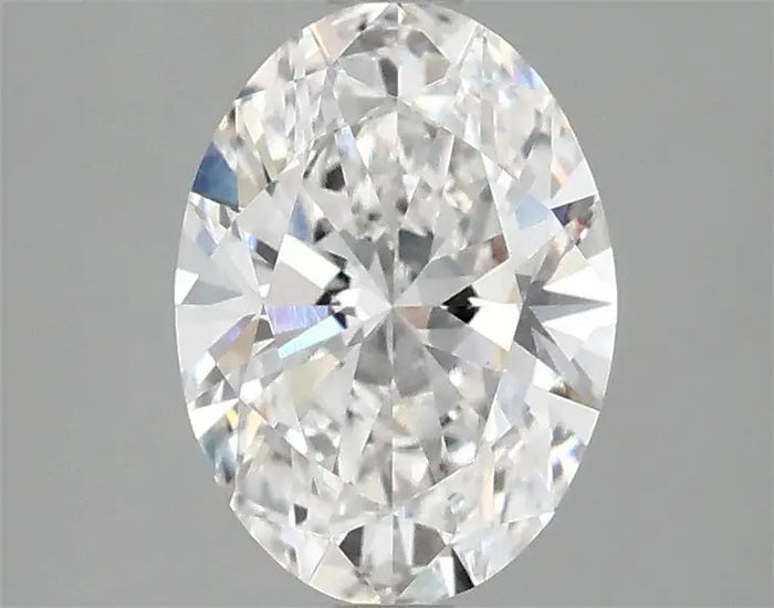 1.54 Carat · OVAL · E · VS1 · IGI · Excellent Cut