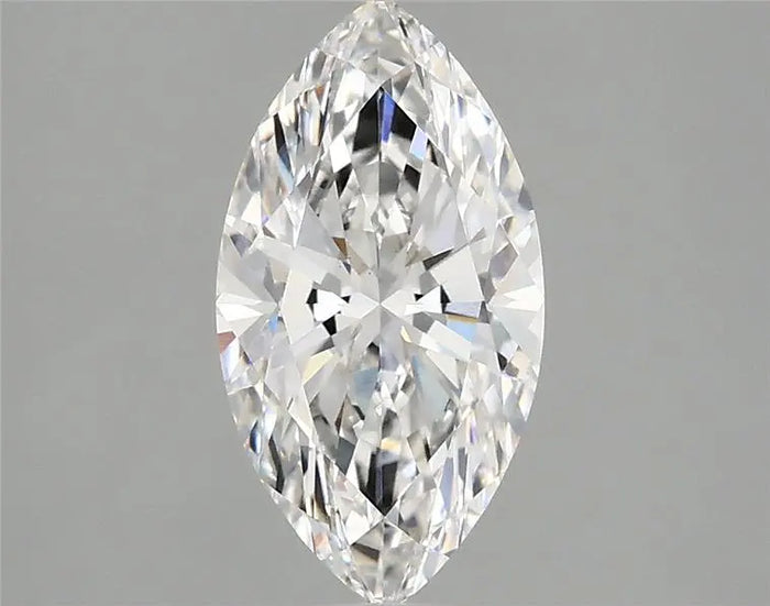 1.59 Carat · MARQUISE · E · VS1 · IGI · Excellent Cut