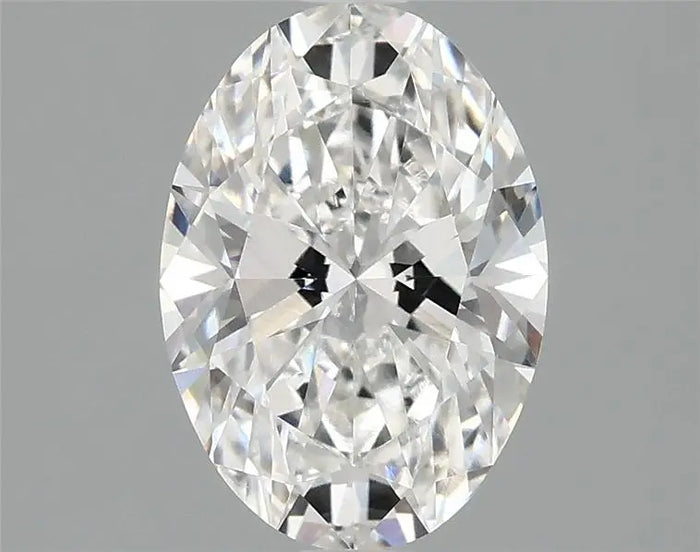 1.54 Carat · OVAL · E · VS1 · IGI · Excellent Cut
