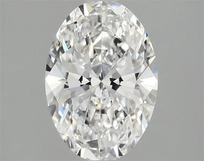 1.65 Carat · OVAL · E · VS1 · IGI · Excellent Cut