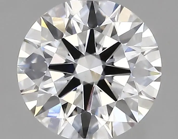 1.81 Carat · ROUND · D · VVS2 · IGI · Ideal Cut