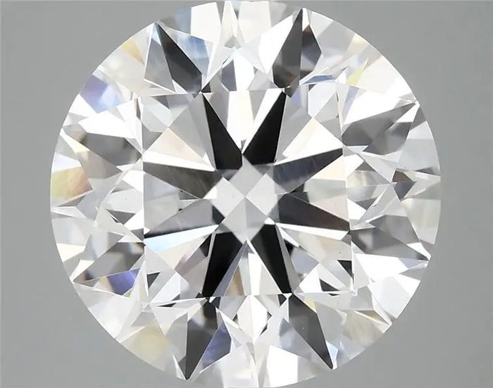 5.69 Carat · ROUND · E · VS1 · IGI · Excellent Cut
