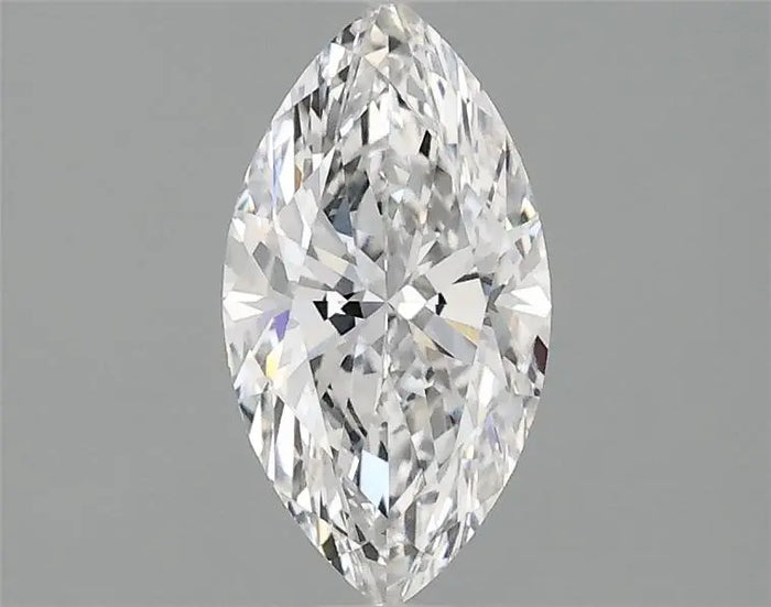 0.98 Carat · MARQUISE · D · VS1 · IGI · Excellent Cut