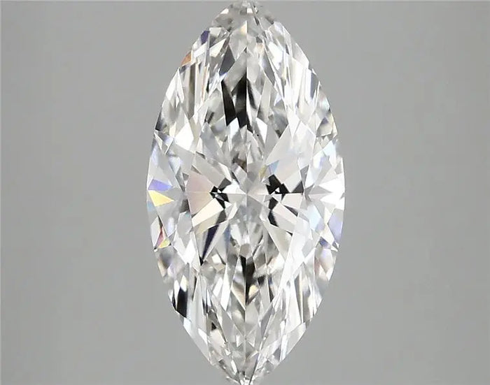 2.02 Carat · MARQUISE · F · VS1 · IGI · Excellent Cut