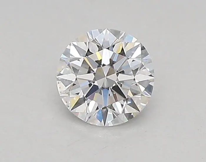 0.36 Carat · ROUND · D · VS1 · IGI · Ideal Cut