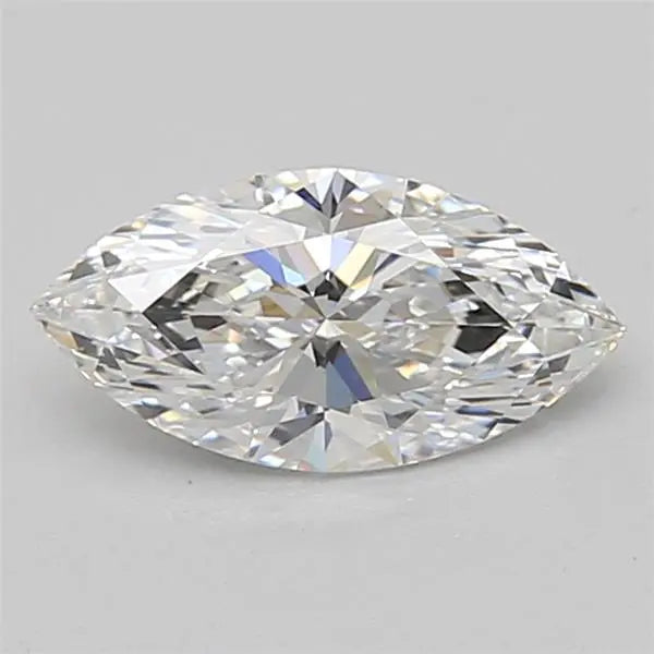 1.09 Carat · MARQUISE · D · VVS2 · IGI · Excellent Cut