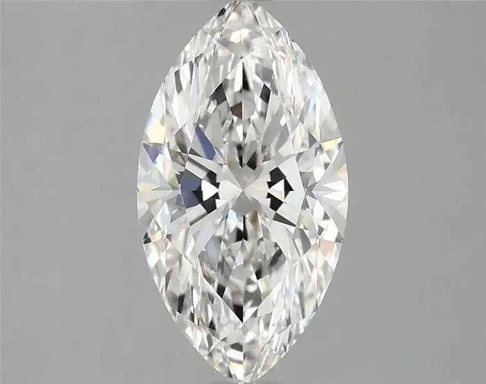 1.59 Carat · MARQUISE · F · VVS2 · IGI · Excellent Cut