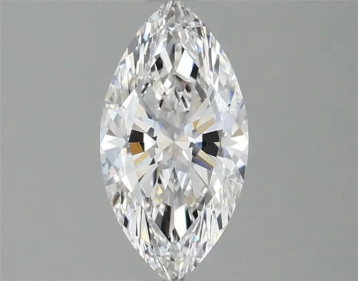 1.07 Carat · MARQUISE · D · VVS2 · IGI · Excellent Cut