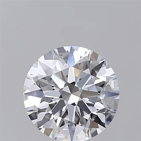 1.51 Carat · ROUND · D · VVS2 · IGI · Ideal Cut