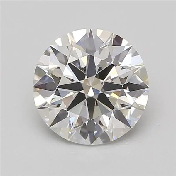 2.56 Carat · ROUND · F · VS2 · GIA · Excellent Cut