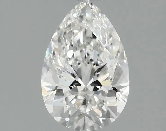 1.08 Carat · PEAR · E · VS1 · IGI · Excellent Cut