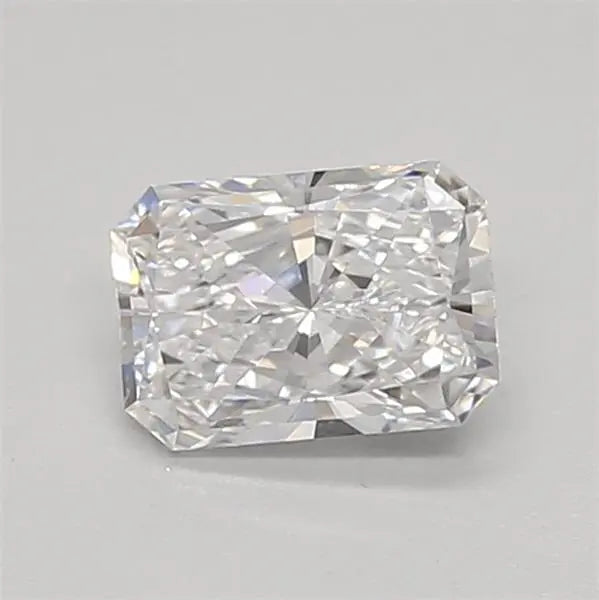 0.54 Carat · RADIANT · D · VVS1 · IGI · Very Good Cut