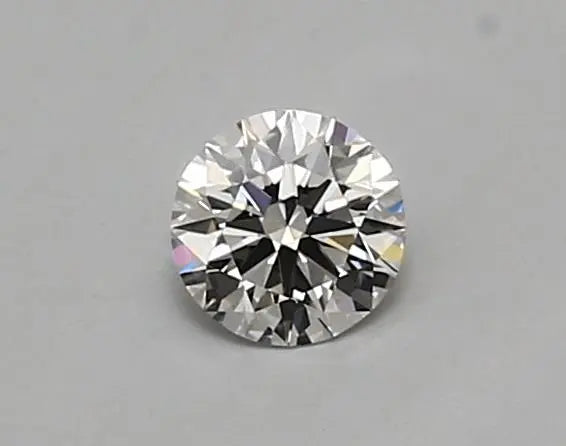 0.41 Carat · ROUND · D · VVS1 · IGI · Ideal Cut