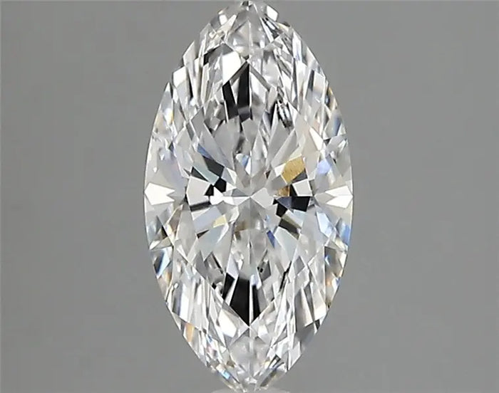 1.07 Carat · MARQUISE · D · VVS1 · IGI · Excellent Cut