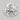 0.33 Carat · ROUND · D · VVS2 · IGI · Excellent Cut