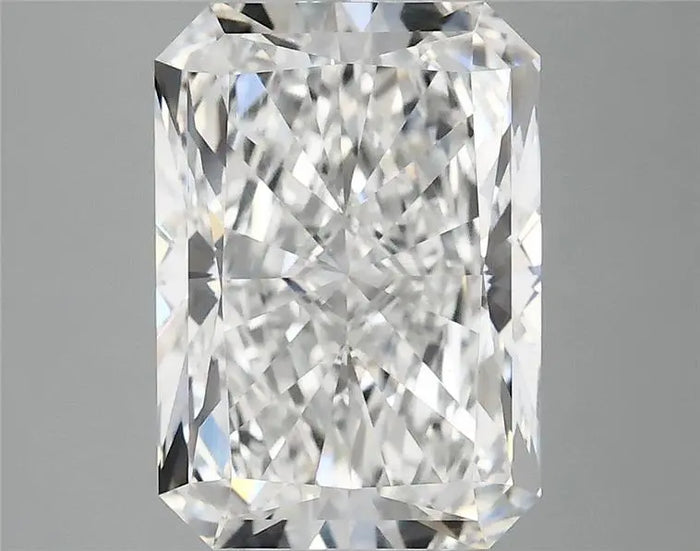 4.18 Carat · RADIANT · E · VVS2 · IGI · Excellent Cut
