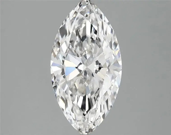 1.54 Carat · MARQUISE · E · VVS2 · IGI · Excellent Cut