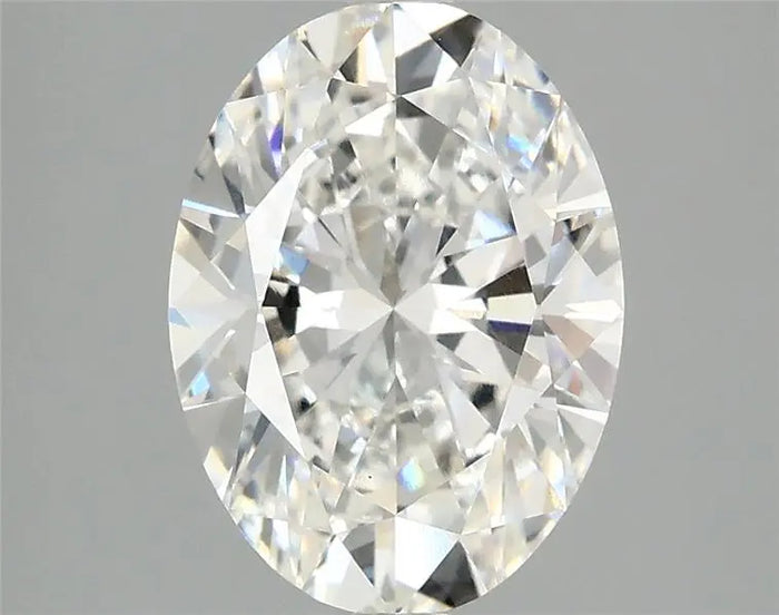 2.50 Carat · OVAL · F · VS1 · IGI · Excellent Cut