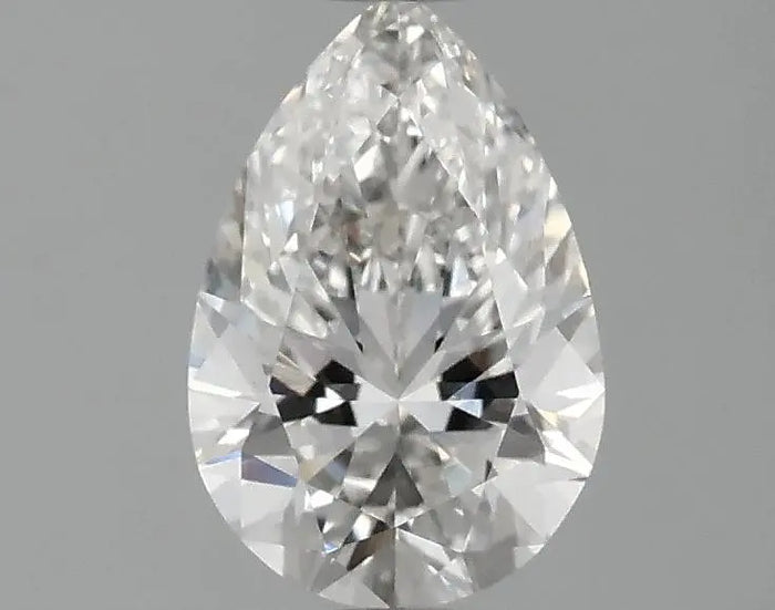 1.09 Carat · PEAR · F · VVS2 · IGI · Excellent Cut