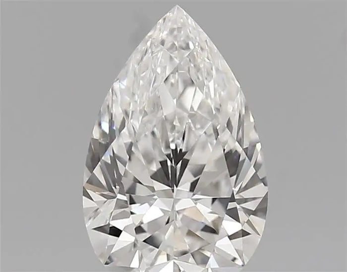 1.62 Carat · PEAR · E · VVS1 · IGI · Excellent Cut