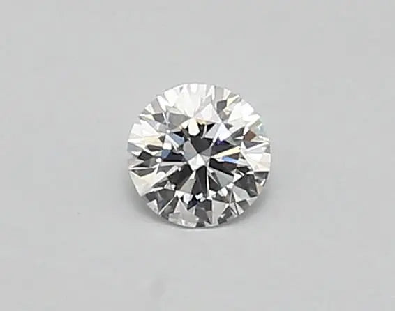 0.27 Carat · ROUND · D · VS1 · IGI · Ideal Cut