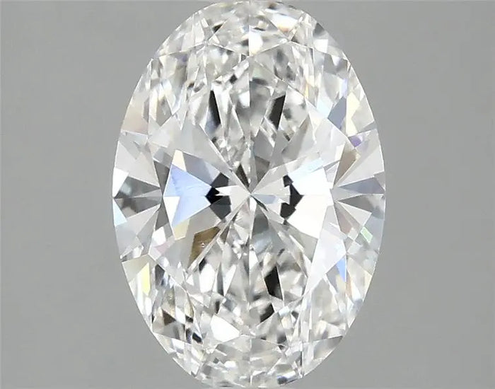 1.92 Carat · OVAL · D · VS1 · IGI · Excellent Cut