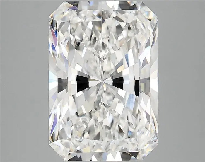 4.09 Carat · RADIANT · E · VVS2 · IGI · Excellent Cut