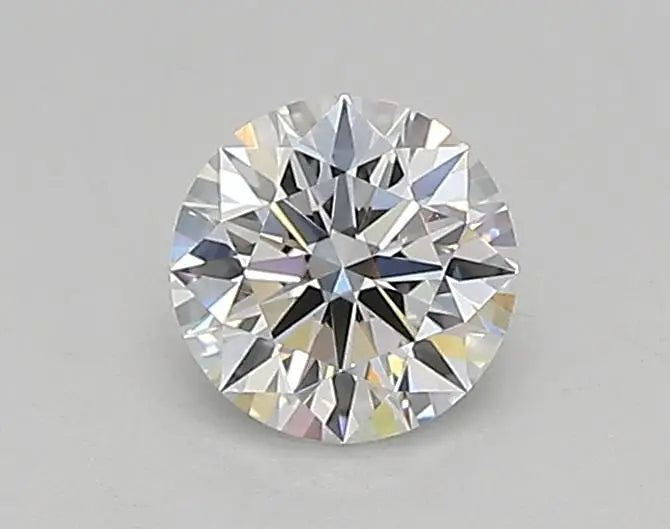 0.41 Carat · ROUND · D · VVS1 · IGI · Ideal Cut