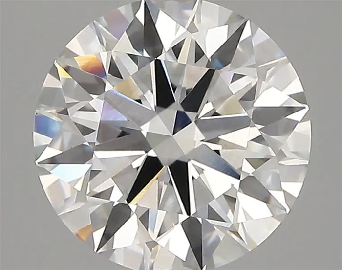 3.16 Carat · ROUND · E · VS1 · IGI · Ideal Cut