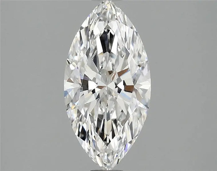 1.40 Carat · MARQUISE · E · VVS2 · IGI · Excellent Cut