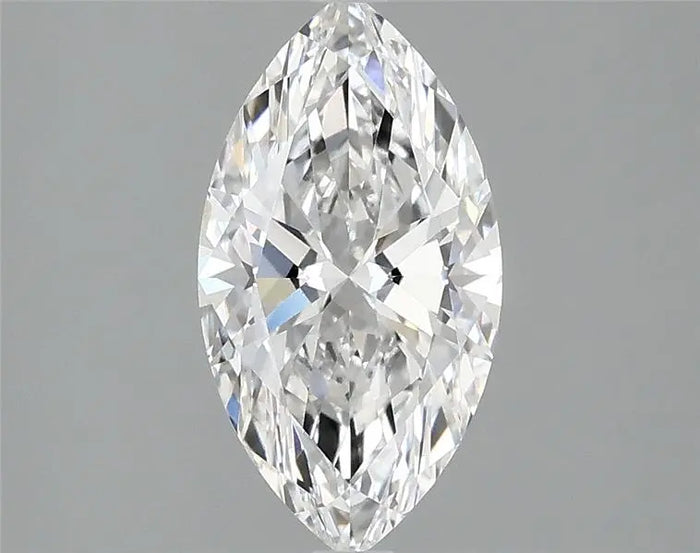 1.52 Carat · MARQUISE · E · VVS2 · IGI · Excellent Cut