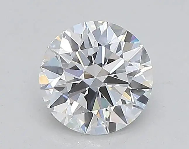 0.45 Carat · ROUND · D · VS1 · IGI · Ideal Cut